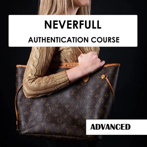 louis vuitton neverfull authentication guide